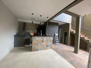 imagem 3 - Sobrado, 210 m² - venda por R$ 1.230.000,00 ou aluguel por R$ 6.000,00/mês - Vila Assunção - Santo André/SP imagem 3 - Sobrado, 210 m² - venda por R$ 1.230.000,00 ou aluguel por R$ 6.000,00/mês - Vila Assunção - Santo André/SP