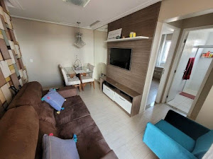 imagem 5 - Apartamento com 2 dormitórios à venda, 52 m² por R$ 340.000,00 - Vila Áurea - São Bernardo do Campo/SP imagem 5 - Apartamento com 2 dormitórios à venda, 52 m² por R$ 340.000,00 - Vila Áurea - São Bernardo do Campo/SP