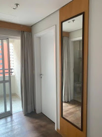 imagem 4 - Flat com 1 dormitório à venda, 44 m² por R$ 253.000,00 - Centro - Santo André/SP imagem 4 - Flat com 1 dormitório à venda, 44 m² por R$ 253.000,00 - Centro - Santo André/SP
