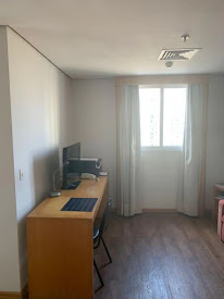 imagem 2 - Flat com 1 dormitório à venda, 44 m² por R$ 253.000,00 - Centro - Santo André/SP imagem 2 - Flat com 1 dormitório à venda, 44 m² por R$ 253.000,00 - Centro - Santo André/SP