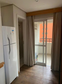 imagem 5 - Flat com 1 dormitório à venda, 44 m² por R$ 253.000,00 - Centro - Santo André/SP imagem 5 - Flat com 1 dormitório à venda, 44 m² por R$ 253.000,00 - Centro - Santo André/SP
