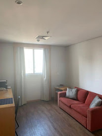 imagem 3 - Flat com 1 dormitório à venda, 44 m² por R$ 253.000,00 - Centro - Santo André/SP imagem 3 - Flat com 1 dormitório à venda, 44 m² por R$ 253.000,00 - Centro - Santo André/SP
