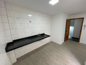 imagem 1 - Apartamento com 2 dormitórios à venda, 38 m² por R$ 350.000,00 - Parque das Nações - Santo André/SP imagem 1 - Apartamento com 2 dormitórios à venda, 38 m² por R$ 350.000,00 - Parque das Nações - Santo André/SP