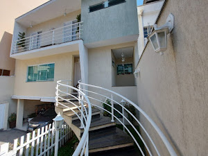imagem 1 - Sobrado com 3 dormitórios à venda, 181 m² por R$ 960.000,00 - Santa Terezinha - São Bernardo do Campo/SP imagem 1 - Sobrado com 3 dormitórios à venda, 181 m² por R$ 960.000,00 - Santa Terezinha - São Bernardo do Campo/SP