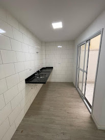 imagem 1 - Apartamento com 2 dormitórios à venda, 38 m² por R$ 320.000,00 - Parque das Nações - Santo André/SP imagem 1 - Apartamento com 2 dormitórios à venda, 38 m² por R$ 320.000,00 - Parque das Nações - Santo André/SP
