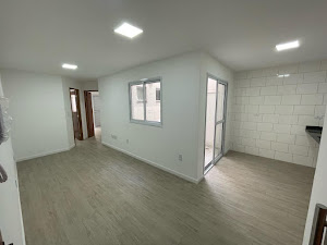 imagem 1 - Apartamento com 2 dormitórios à venda, 44 m² por R$ 370.000,00 - Parque das Nações - Santo André/SP imagem 1 - Apartamento com 2 dormitórios à venda, 44 m² por R$ 370.000,00 - Parque das Nações - Santo André/SP