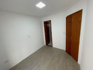imagem 4 - Apartamento com 2 dormitórios à venda, 44 m² por R$ 370.000,00 - Parque das Nações - Santo André/SP imagem 4 - Apartamento com 2 dormitórios à venda, 44 m² por R$ 370.000,00 - Parque das Nações - Santo André/SP