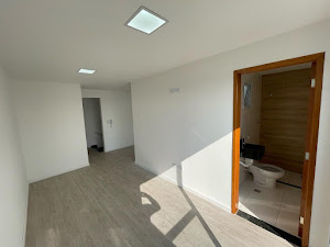 imagem 4 - Cobertura com 2 dormitórios à venda, 76 m² por R$ 450.000,00 - Parque das Nações - Santo André/SP imagem 4 - Cobertura com 2 dormitórios à venda, 76 m² por R$ 450.000,00 - Parque das Nações - Santo André/SP