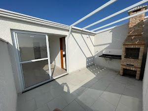 imagem 1 - Cobertura com 2 dormitórios à venda, 76 m² por R$ 450.000,00 - Parque das Nações - Santo André/SP imagem 1 - Cobertura com 2 dormitórios à venda, 76 m² por R$ 450.000,00 - Parque das Nações - Santo André/SP