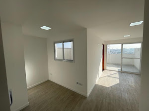 imagem 1 - Cobertura com 2 dormitórios à venda, 76 m² por R$ 480.000,00 - Parque das Nações - Santo André/SP imagem 1 - Cobertura com 2 dormitórios à venda, 76 m² por R$ 480.000,00 - Parque das Nações - Santo André/SP