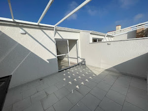 imagem 3 - Cobertura com 2 dormitórios à venda, 88 m² por R$ 500.000,00 - Parque das Nações - Santo André/SP imagem 3 - Cobertura com 2 dormitórios à venda, 88 m² por R$ 500.000,00 - Parque das Nações - Santo André/SP