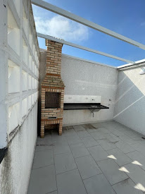 imagem 2 - Cobertura com 2 dormitórios à venda, 88 m² por R$ 530.000,00 - Parque das Nações - Santo André/SP imagem 2 - Cobertura com 2 dormitórios à venda, 88 m² por R$ 530.000,00 - Parque das Nações - Santo André/SP