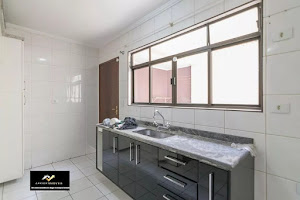 imagem 2 - Sobrado com 3 dormitórios à venda, 130 m² por R$ 650.000,00 - Vila Scarpelli - Santo André/SP imagem 2 - Sobrado com 3 dormitórios à venda, 130 m² por R$ 650.000,00 - Vila Scarpelli - Santo André/SP