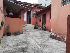 imagem 4 - Casa com 2 dormitórios à venda, 240 m² por R$ 530.000,00 - Utinga - Santo André/SP imagem 4 - Casa com 2 dormitórios à venda, 240 m² por R$ 530.000,00 - Utinga - Santo André/SP