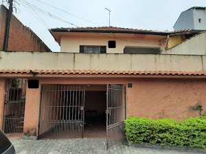 imagem 1 - Casa com 2 dormitórios à venda, 240 m² por R$ 530.000,00 - Utinga - Santo André/SP imagem 1 - Casa com 2 dormitórios à venda, 240 m² por R$ 530.000,00 - Utinga - Santo André/SP