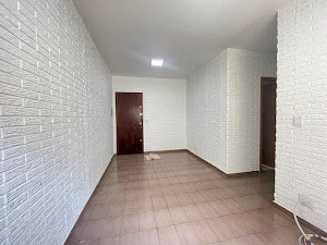 imagem 2 - Apartamento com 2 dormitórios à venda, 60 m² por R$ 245.000,00 - Vila Tibiriçá - Santo André/SP imagem 2 - Apartamento com 2 dormitórios à venda, 60 m² por R$ 245.000,00 - Vila Tibiriçá - Santo André/SP