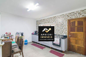 imagem 4 - Sobrado com 3 dormitórios à venda, 162 m² por R$ 765.000,00 - Vila Pires - Santo André/SP imagem 4 - Sobrado com 3 dormitórios à venda, 162 m² por R$ 765.000,00 - Vila Pires - Santo André/SP