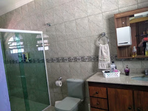 imagem 4 - Sobrado à venda, 209 m² por R$ 510.000,00 - Centreville - Santo André/SP imagem 4 - Sobrado à venda, 209 m² por R$ 510.000,00 - Centreville - Santo André/SP