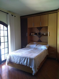 imagem 5 - Sobrado à venda, 209 m² por R$ 510.000,00 - Centreville - Santo André/SP imagem 5 - Sobrado à venda, 209 m² por R$ 510.000,00 - Centreville - Santo André/SP