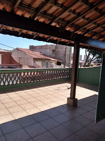 imagem 2 - Sobrado à venda, 209 m² por R$ 510.000,00 - Centreville - Santo André/SP imagem 2 - Sobrado à venda, 209 m² por R$ 510.000,00 - Centreville - Santo André/SP