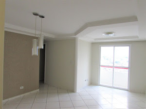 imagem 1 - Apartamento à venda, 68 m² por R$ 315.000,00 - Jardim do Estádio - Santo André/SP imagem 1 - Apartamento à venda, 68 m² por R$ 315.000,00 - Jardim do Estádio - Santo André/SP