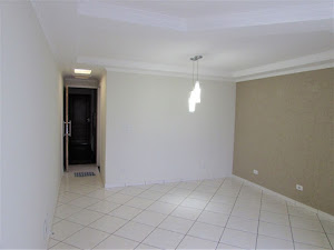 imagem 2 - Apartamento à venda, 68 m² por R$ 315.000,00 - Jardim do Estádio - Santo André/SP imagem 2 - Apartamento à venda, 68 m² por R$ 315.000,00 - Jardim do Estádio - Santo André/SP