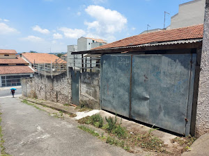 imagem 4 - Terreno à venda, 300 m² por R$ 580.000,00 - Vila Helena - Santo André/SP imagem 4 - Terreno à venda, 300 m² por R$ 580.000,00 - Vila Helena - Santo André/SP