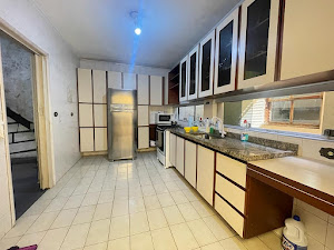 imagem 2 - Sobrado com 3 dormitórios à venda, 164 m² por R$ 699.000,00 - Vila Pires - Santo André/SP imagem 2 - Sobrado com 3 dormitórios à venda, 164 m² por R$ 699.000,00 - Vila Pires - Santo André/SP