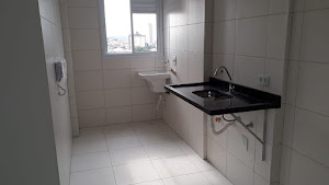 imagem 3 - Apartamento com 2 dormitórios para alugar, 52 m² por R$ 1.600,00/mês - Jardim São Luís - São Bernardo do Campo/SP imagem 3 - Apartamento com 2 dormitórios para alugar, 52 m² por R$ 1.600,00/mês - Jardim São Luís - São Bernardo do Campo/SP