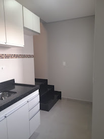 imagem 3 - Cobertura com 2 dormitórios à venda, 43 m² por R$ 375.000,00 - Parque João Ramalho - Santo André/SP imagem 3 - Cobertura com 2 dormitórios à venda, 43 m² por R$ 375.000,00 - Parque João Ramalho - Santo André/SP