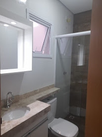 imagem 4 - Cobertura com 2 dormitórios à venda, 43 m² por R$ 375.000,00 - Parque João Ramalho - Santo André/SP imagem 4 - Cobertura com 2 dormitórios à venda, 43 m² por R$ 375.000,00 - Parque João Ramalho - Santo André/SP
