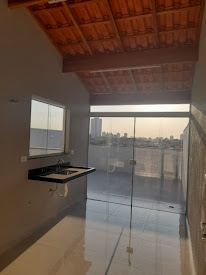 imagem 5 - Cobertura com 2 dormitórios à venda, 43 m² por R$ 375.000,00 - Parque João Ramalho - Santo André/SP imagem 5 - Cobertura com 2 dormitórios à venda, 43 m² por R$ 375.000,00 - Parque João Ramalho - Santo André/SP