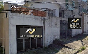 imagem 1 - Casa à venda, 205 m² por R$ 1.000.000,00 - Vila Eldízia - Santo André/SP imagem 1 - Casa à venda, 205 m² por R$ 1.000.000,00 - Vila Eldízia - Santo André/SP