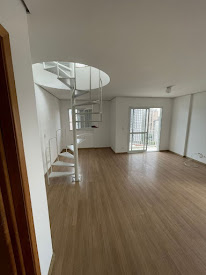 imagem 4 - Apartamento à venda, 234 m² por R$ 1.150.000,00 - Jardim - Santo André/SP imagem 4 - Apartamento à venda, 234 m² por R$ 1.150.000,00 - Jardim - Santo André/SP