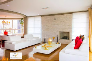 imagem 4 - Apartamento com 5 dormitórios à venda, 414 m² por R$ 3.200.000,00 - Jardim - Santo André/SP imagem 4 - Apartamento com 5 dormitórios à venda, 414 m² por R$ 3.200.000,00 - Jardim - Santo André/SP