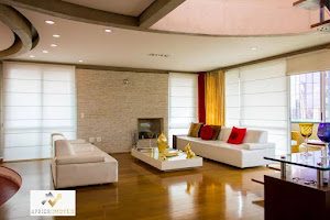 imagem 3 - Apartamento com 5 dormitórios à venda, 414 m² por R$ 3.200.000,00 - Jardim - Santo André/SP imagem 3 - Apartamento com 5 dormitórios à venda, 414 m² por R$ 3.200.000,00 - Jardim - Santo André/SP