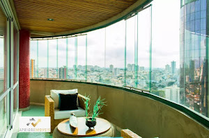 imagem 5 - Cobertura com 5 dormitórios à venda, 414 m² por R$ 3.200.000,00 - Jardim - Santo André/SP imagem 5 - Cobertura com 5 dormitórios à venda, 414 m² por R$ 3.200.000,00 - Jardim - Santo André/SP