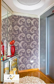 imagem 4 - Cobertura com 5 dormitórios à venda, 414 m² por R$ 3.200.000,00 - Jardim - Santo André/SP imagem 4 - Cobertura com 5 dormitórios à venda, 414 m² por R$ 3.200.000,00 - Jardim - Santo André/SP