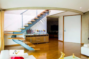 imagem 1 - Cobertura com 5 dormitórios à venda, 414 m² por R$ 3.200.000,00 - Jardim - Santo André/SP imagem 1 - Cobertura com 5 dormitórios à venda, 414 m² por R$ 3.200.000,00 - Jardim - Santo André/SP