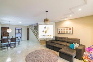 imagem 5 - Sobrado à venda, 412 m² por R$ 880.000,00 - Jardim Silvana - Santo André/SP imagem 5 - Sobrado à venda, 412 m² por R$ 880.000,00 - Jardim Silvana - Santo André/SP