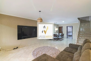 imagem 3 - Sobrado à venda, 412 m² por R$ 880.000,00 - Jardim Silvana - Santo André/SP imagem 3 - Sobrado à venda, 412 m² por R$ 880.000,00 - Jardim Silvana - Santo André/SP
