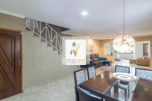 imagem 4 - Sobrado à venda, 412 m² por R$ 880.000,00 - Jardim Silvana - Santo André/SP imagem 4 - Sobrado à venda, 412 m² por R$ 880.000,00 - Jardim Silvana - Santo André/SP