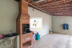 imagem 1 - Sobrado à venda, 412 m² por R$ 880.000,00 - Jardim Silvana - Santo André/SP imagem 1 - Sobrado à venda, 412 m² por R$ 880.000,00 - Jardim Silvana - Santo André/SP