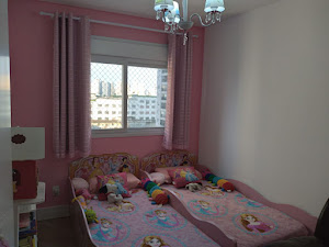 imagem 4 - Apartamento à venda, 120 m² por R$ 1.135.000,00 - Jardim - Santo André/SP imagem 4 - Apartamento à venda, 120 m² por R$ 1.135.000,00 - Jardim - Santo André/SP