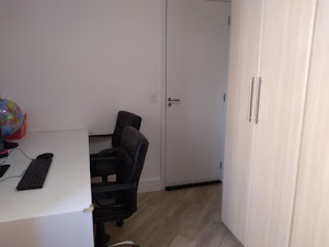 imagem 2 - Apartamento à venda, 120 m² por R$ 1.135.000,00 - Jardim - Santo André/SP imagem 2 - Apartamento à venda, 120 m² por R$ 1.135.000,00 - Jardim - Santo André/SP