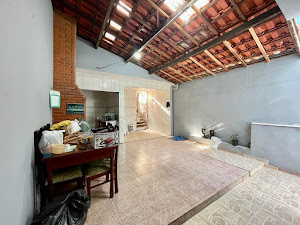 imagem 2 - Sobrado com 3 dormitórios à venda, 116 m² por R$ 500.000,00 - Parque Gerassi - Santo André/SP imagem 2 - Sobrado com 3 dormitórios à venda, 116 m² por R$ 500.000,00 - Parque Gerassi - Santo André/SP