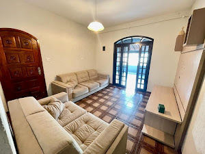imagem 3 - Sobrado com 3 dormitórios à venda, 116 m² por R$ 500.000,00 - Parque Gerassi - Santo André/SP imagem 3 - Sobrado com 3 dormitórios à venda, 116 m² por R$ 500.000,00 - Parque Gerassi - Santo André/SP