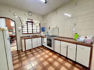 imagem 5 - Sobrado com 3 dormitórios à venda, 116 m² por R$ 500.000,00 - Parque Gerassi - Santo André/SP imagem 5 - Sobrado com 3 dormitórios à venda, 116 m² por R$ 500.000,00 - Parque Gerassi - Santo André/SP