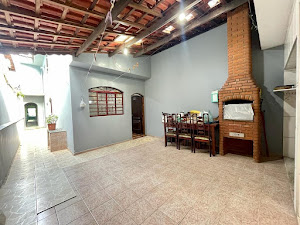 imagem 1 - Sobrado com 3 dormitórios à venda, 116 m² por R$ 500.000,00 - Parque Gerassi - Santo André/SP imagem 1 - Sobrado com 3 dormitórios à venda, 116 m² por R$ 500.000,00 - Parque Gerassi - Santo André/SP