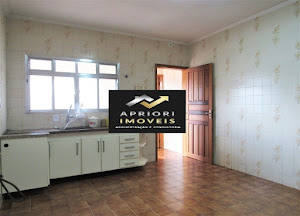 imagem 1 - Sobrado à venda, 209 m² por R$ 650.000,00 - Jardim Santo Antônio - Santo André/SP imagem 1 - Sobrado à venda, 209 m² por R$ 650.000,00 - Jardim Santo Antônio - Santo André/SP